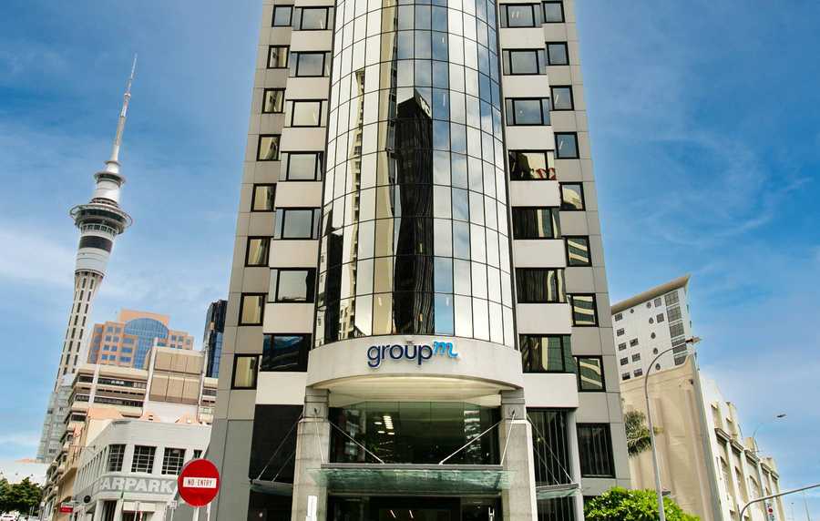 Auckland Office